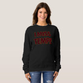 Tempe Arizona Home State 2 Trui (Voorkant volledig)