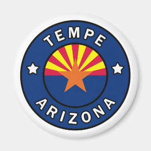 Tempe Arizona Magneet