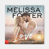 Temped by Love Magnet (Voorkant)