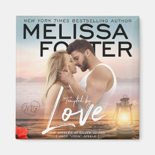 Temped by Love Magnet