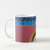 Tempel (2) koffiemok (Links)