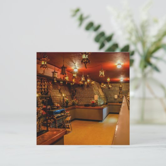 Tempel 78 - Gōshō-ji - Heiligdom (Staand voorkant)