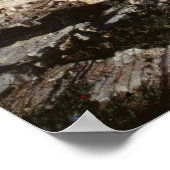 Tempel Poster (Hoek)