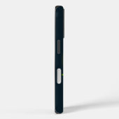 Tempel telefoonhoesje Case-Mate iPhone case (Achterkant / Rechts)