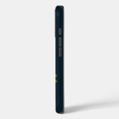 Tempel telefoonhoesje Case-Mate iPhone case (Achterkant / Links)