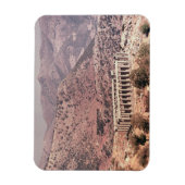 tempel van Apollo Epikourios, c.450-20 BC Magneet (Verticaal)