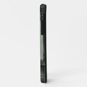 Tempel van de Liefde in de Old Westbury Gardens Case-Mate iPhone Case (Achterkant/links)