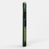 Tempel van de Liefde in de Old Westbury Gardens Case-Mate iPhone Case (Achterkant/rechts)