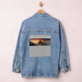 Tempel van de Schaduwpieken Denim Jacket (Hangar)