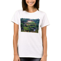 Tempel van het Gouden Pavilion, Kyoto, Japan