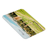 Tempel van Olympische Zeus, Athene Magneet (Rechterzijde)