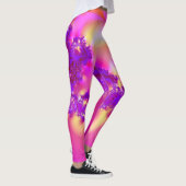 Tempel van Passie Leggings (Rechts)