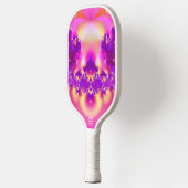 Tempel van Passie Pickleball Paddle (Links)