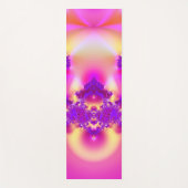 Tempel van Passie Yogamat (Voorkant)