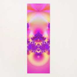 Tempel van Passie Yogamat