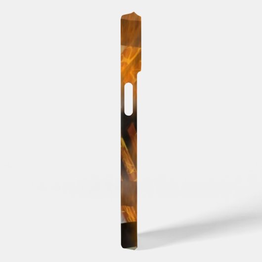 TEMPEL VAN WATER/HYPERION Science Fiction,Sci-Fi Case-Mate iPhone Case (Achterkant / Rechts)