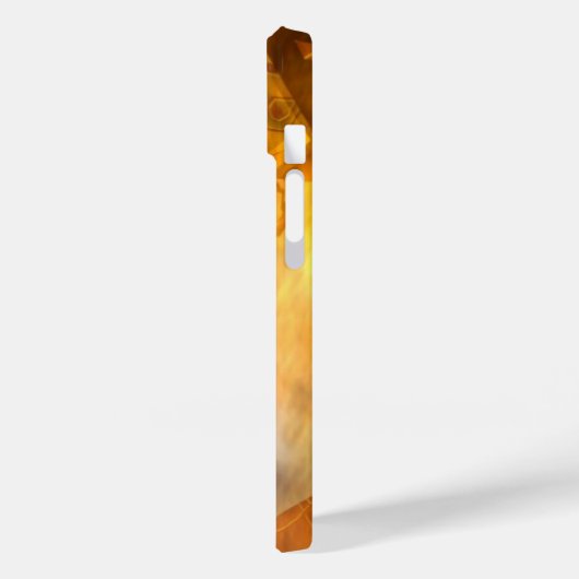 TEMPEL VAN WATER/HYPERION Science Fiction,Sci-Fi Case-Mate iPhone Case (Achterkant / Links)