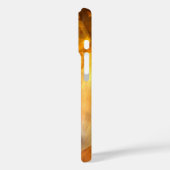 TEMPEL VAN WATER/HYPERION Science Fiction,Sci-Fi Case-Mate iPhone Case (Achterkant / Links)