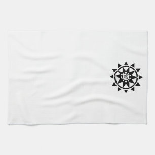 Tempel van Witchcraft Altar Cloth / handdoek