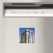 tempel zeus magneet (Insitu (Vaatwasser))