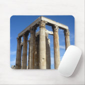 tempel zeus muismat (Met muis)