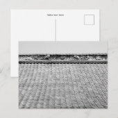 Tempeldak: Kyoto Briefkaart (Voorkant / Achterkant)