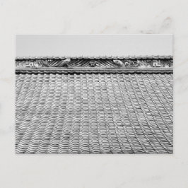 Tempeldak: Kyoto Briefkaart