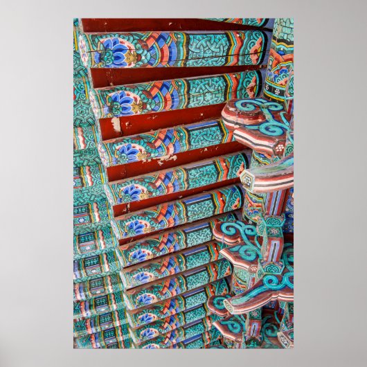  tempeldak poster (Voorkant)