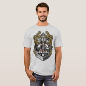 Tempeliers Goud T-shirt (Voorkant volledig)
