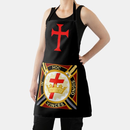 Tempeliers van de Ridder Schort (Insitu)