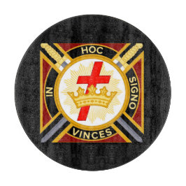 Tempeliers van de Ridder Snijplank