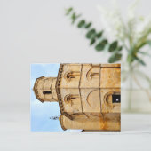 Tempelierskerk Briefkaart (Staand voorkant)