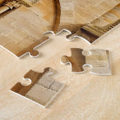 Tempelierskerk Legpuzzel (Zijkant)