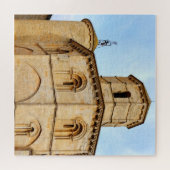 Tempelierskerk Legpuzzel (Horizontaal)