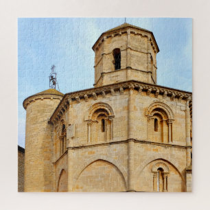 Tempelierskerk Legpuzzel