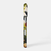 Tempelrust iPhone 16 Hoesje (Rechterkant)
