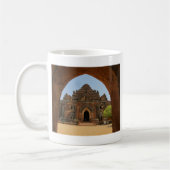 Tempels van Bagan Koffiemok (Links)