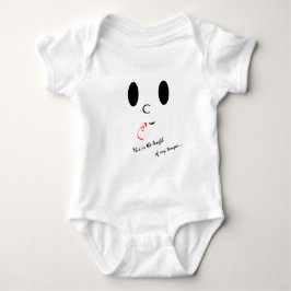 temper Baby Creeper Romper