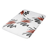 TEMPERANCE COLLECTIE BADMAT (Gekanteld)