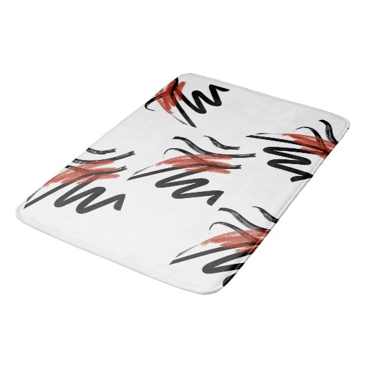 TEMPERANCE COLLECTIE BADMAT (Gekanteld)