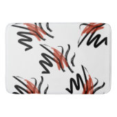 TEMPERANCE COLLECTIE BADMAT (Voorkant)