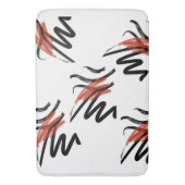 TEMPERANCE COLLECTIE BADMAT (Voorkant Verticaal)