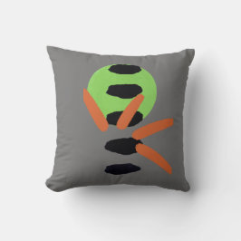 TEMPERANCE COLLECTIE KUSSEN