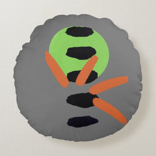 TEMPERANCE COLLECTIE ROND KUSSEN (Voorkant)