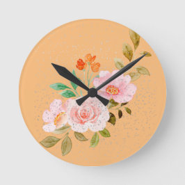 TEMPERANCE COLLECTIE RONDE KLOK