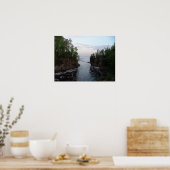 Temperance River State Park Poster (Keuken)