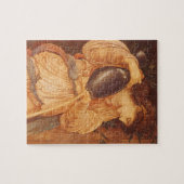 Temperantia door Sir Edward Coley Burne-Jones Legpuzzel (Horizontaal)
