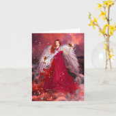 Temperatuur Kaart (Gele Bloem)