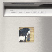 Temperatuur Magneet (Insitu (Vaatwasser))