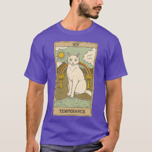 Temperatuur T-shirt